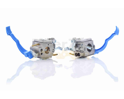 Карбюратор воздуходувки HU 125B. 125BX. 125BVX
