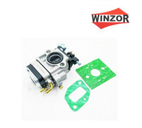 Карбюратор WinzoR для Бензокоси 40 (великий отвір)
