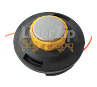 Катушка ( Шпуля ) для Электро/бензокосы Ударостойкая Professional автомат м10*1,25 левая