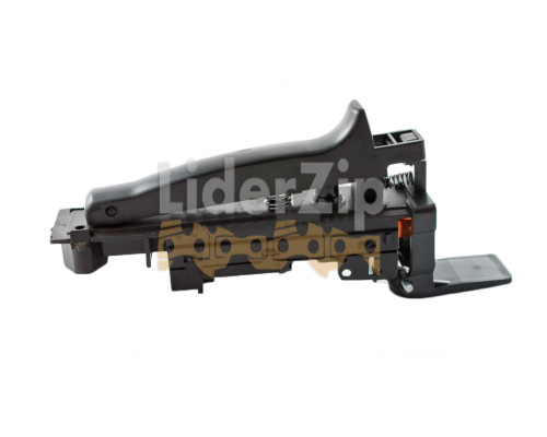 Кнопка-вимикач болгарки DWT 230
