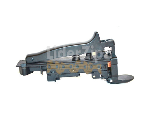 Кнопка-вимикач болгарки DWT 230. Celma