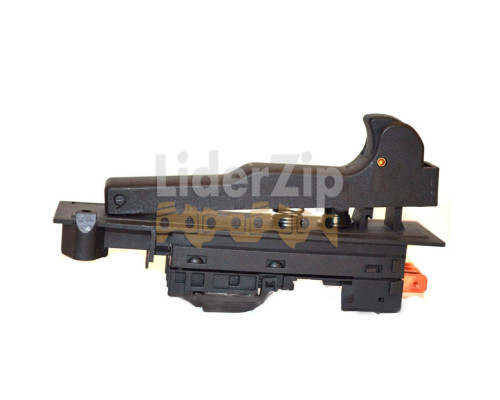 Кнопка-вимикач болгарки Makita 9020. Craft 2500