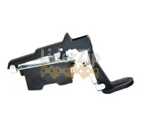 Кнопка-вимикач болгарки Sparky WS 2300