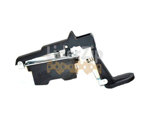 Кнопка-вимикач болгарки Sparky WS 2300