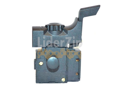 Кнопка-вимикач дрилі Wintech WID-750