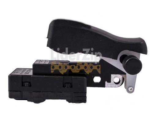 Кнопка-выключатель на болгарку Эльпром 180 Dewalt 230