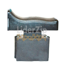 Кнопка-вимикач перфоратора DWT Hammer