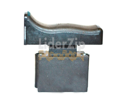 Кнопка-вимикач перфоратора DWT Hammer