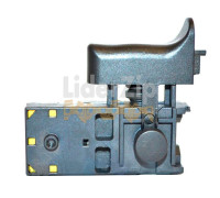 Кнопка-вимикач перфоратора Makita HR2470