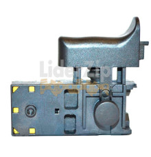 Кнопка-выключатель перфоратора Makita HR2470