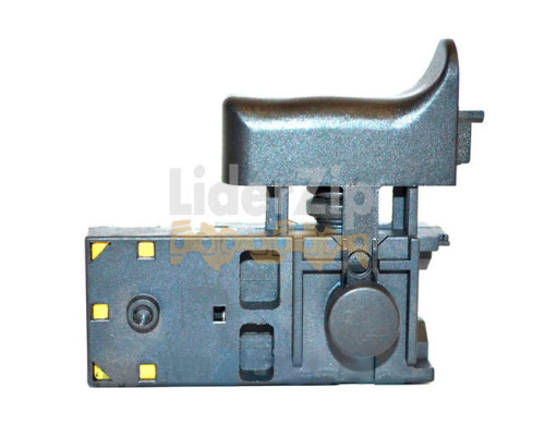 Кнопка-выключатель перфоратора Makita HR2470