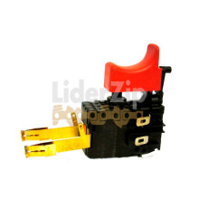 Кнопка-вимикач шуруповерта Bosch PSR 12