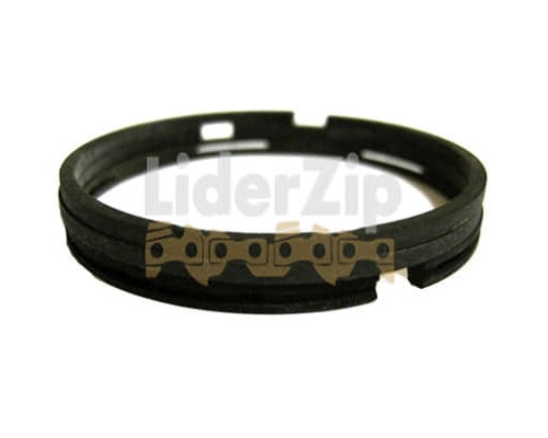 Компресійні кільця компресора d = 48 mm. 3 шт.
