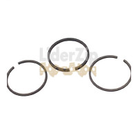 Компрессионые кольца компрессора Miol d=42 mm. 3шт.