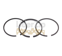 Компрессионые кольца на компрессор d=80 mm. 3шт.