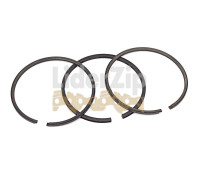 Компрессионые кольца на компрессор d=90 mm. 3 шт.