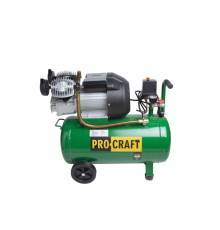 Компрессор Procraft 50л V2