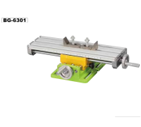 Координатний стіл Beking BG-6301 310K90mm