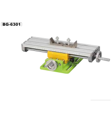 Координатный стол Beking BG-6301 310K 90mm