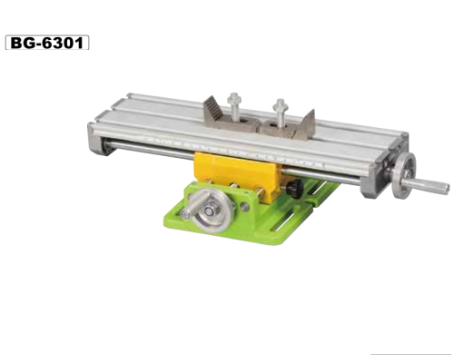 Координатний стіл Beking BG-6301 310K90mm