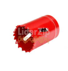 Коронка біметалічна 29 мм ZHWEI BIM-029