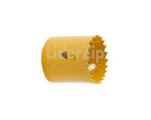 Коронка біметалічна 32 мм ZHWEI BIM-032