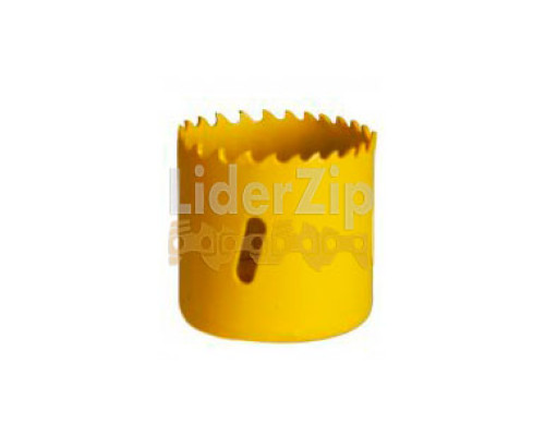 Коронка біметалічна 40 мм ZHWEI BIM-040