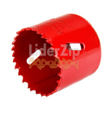 Коронка біметалічна 54 мм ZHWEI BIM-054