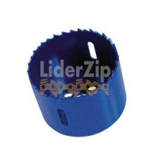 Коронка біметалічна 60 мм ZHWEI BIM-060