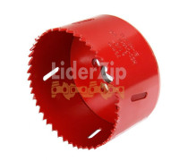 Коронка біметалічна 70 мм ZHWEI BIM-070