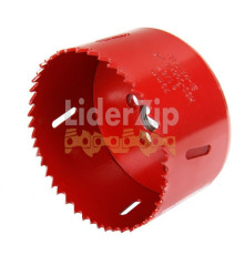 Коронка біметалічна 70 мм ZHWEI BIM-070