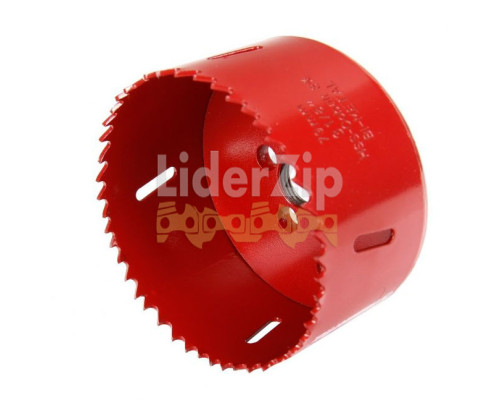 Коронка біметалічна 70 мм ZHWEI BIM-070