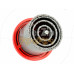 Коронки вольфрамові Набір 5 шт. (33-83 mm)