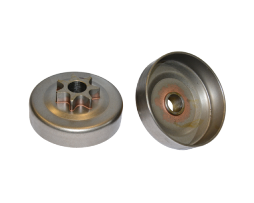 Кошик HU 137-142 цільні