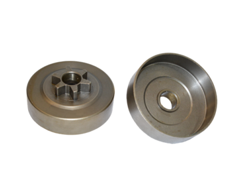 Кошик (цільна) PT (Poulan) 350