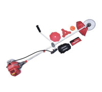 Коса бензиновая Kaltman KT 4400