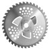 Коса бензиновая P-Сraft T4500