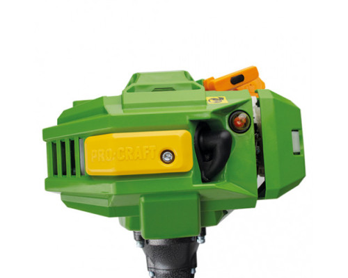 Коса бензиновая P-Сraft T4500