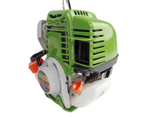 Коса бензиновая Procraft T5600