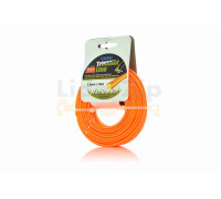 Леска Professional  (квадрат двухкомпонентная) NYL-plus 3.0mm 15m
