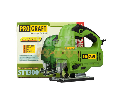 Лобзик Procraft ST1300