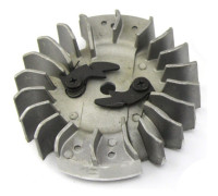 Маховик HU 268.272