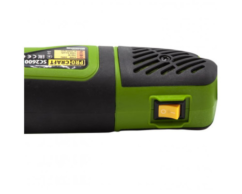 Машинка для стрижки овець Procraft SC2600