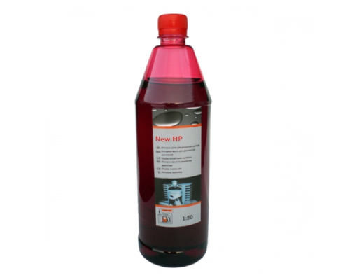 Масло 2т New HP