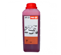 Масло HP 2т PRO Oil
