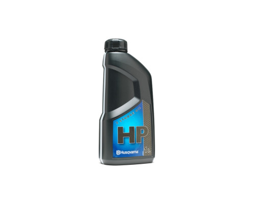 Масло HU HP 2-тактное 1 л