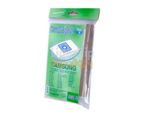 Мешок к пылесосу Samsung S01C(45*98*109)