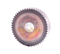 Металева шестерня пилки Makita 5704. оригінал 226540-2