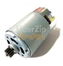 Мотор шуруповерта Makita 12 V оригинал