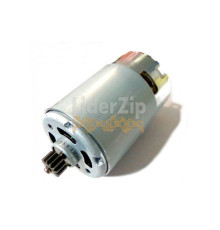 Мотор шуруповерта Makita 14 V оригинал